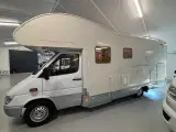 Autocamper - Ahorn M696 - 5