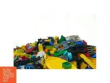 Blandede LEGO klodser fra Lego (str. 58 x 40 cm) - 2
