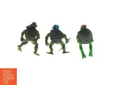 Teenage Mutant Ninja Turtles Figurer (str. 13 x 8 cm) - 2
