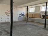 Velbeliggende garage -og lager lejemål på den gamle Kaserne. - 5