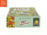Hej Grævling! brætspil (str. 24 x 18 x 6 cm) - 2