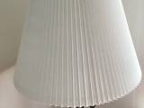 Gulv lampe