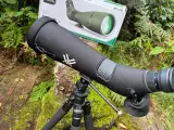 SPOTTING SCOPE MED EXTRA UDSTYR  - 5