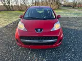 Peugeot 107 1,0 Comfort - 5