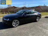 Audi A5 2,0 TDi 150 Sportback Multitr. - 2