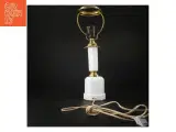 Vintage bordlampe (str. 60 cm) - 2