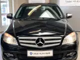 Mercedes C180 1,8 Kompressor - 2