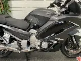 Yamaha FJR 1300 AE - 5