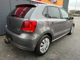 VW Polo 1,6 TDi 90 Comfortline BMT - 3