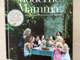 Moderne Mamma, Mensch