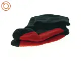 NY MED PRISMÆRKE Fleece Lounge in and wear out socks Støvlesokker fra Signaturesole Socks (str. M) - 2