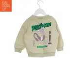 Pokemon sweatshirt med Mewtwo print fra H&M (str. 92) - 2