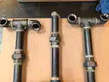 VVS Fittings 1 1/4”