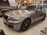 BMW 320D 2,0 Touring 5d 163hk LCI (E91) - 2