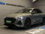 Audi e-tron 55 Black Edition S-line quattro - 4