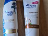 NYE head & shoulders