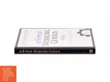 The 6 types of working genius : a better way to understand your gifts, your frustrations, and your team af Patrick Lencioni (1965-) (Bog) - 2