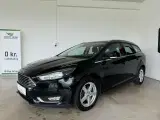 Ford Focus 1,0 SCTi 125 Titanium+ stc. - 2