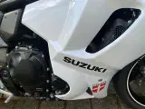 Nysynet Suzuki  GSX 1250 FA, 2015 - 5