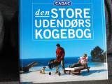 Den store udendørs kogebog