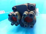 Dronningborg D7500 Hydraulikmotor 45162000 - 4