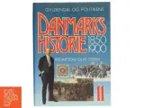 Gyldendal og Politikens Danmarkshistorie, Bind 11 fra Gyldendal og Politikens Forlag - 4