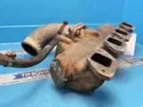 Case BD336 Udstødningmanifold A154149 - 3