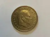 1 Krone 1965 Danmark - 2