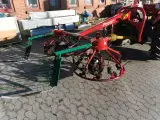Kverneland Taarup 9300 - 2