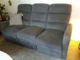 3+2 pers. sofa  - 3