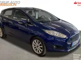 Ford Fiesta 1,0 EcoBoost Titanium 100HK 5d 6g Aut. - 3