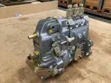Bosch Brændstofpumpe - 2
