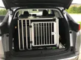 Hundebur til bil