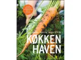 Køkkenhaven