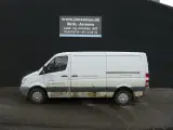 Mercedes-Benz Sprinter 316 2,1 CDI R3 163HK Van - 4