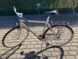 Herrecykel, kun lidt brugt - 2
