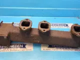 Case BD336 Manifold A58663 - 2