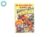 Spiderman tegneserie - 3