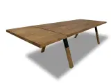 Plankebord eg 2 HELE planker  225/275 x 95-100 cm