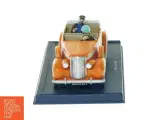 Tintin bil fra Tibet (str. 15 x 7 x 3 cm) - 4