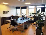 Kontorfællesskab i centrum - 4