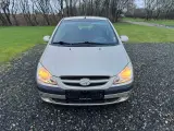 Hyundai Getz 1,4 Cool - 5