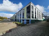 Momsfrit - flot lejemål til klinik, kontor m.m. - i alt ca. 393 kvm - 3