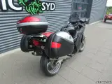 Honda CBR 1100 XX MC-SYD BYTTER GERNE - 3