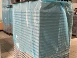 Plastkasser 600x400x210 grå - 3