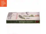 Mågelatter : roman af Krist&#237;n Marja Baldursd&#243;ttir (Bog) - 2