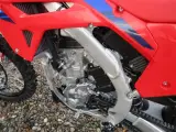 Honda CRF250 RP RED EXTREME RED model - 4