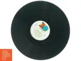 Gary Moore - Wild Frontier (LP) fra Virgin Records (str. 31 x 31 cm) - 2