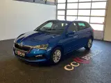 Skoda Scala 1,0 TSi 110 Tour de France - 3
