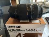 Tamron objektiv til sony 